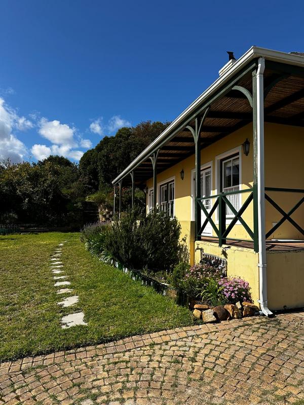 7 Bedroom Property for Sale in Crofters Valley Western Cape